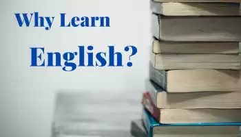 7 REASONS WHY YOU MUST LEARN ENGLISH