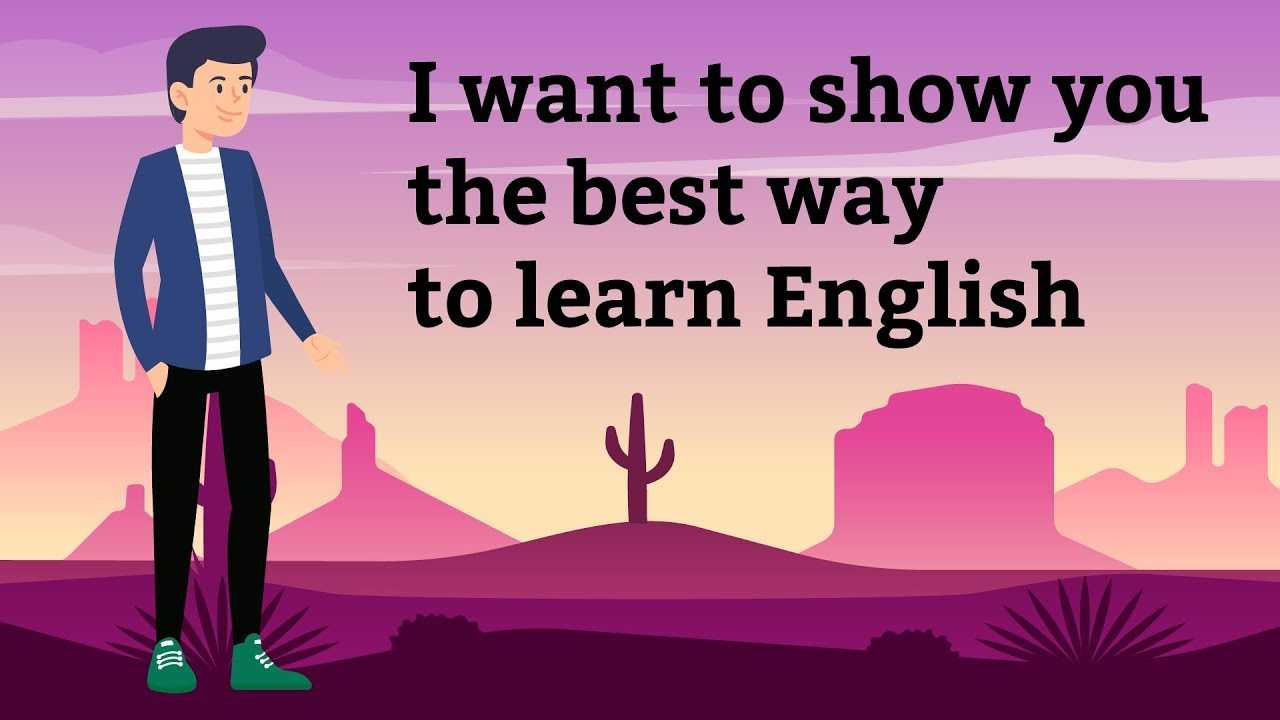 7 TIPS FOR LEARNING ENGLISH BY KAMPUNG INGGRIS HEC 1