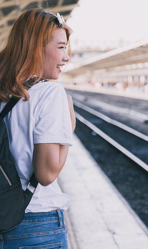 Travel Kampung Inggris