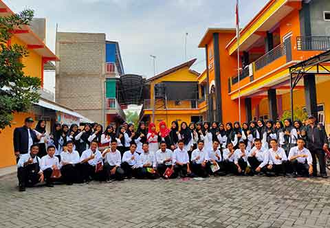 Judul Galeri