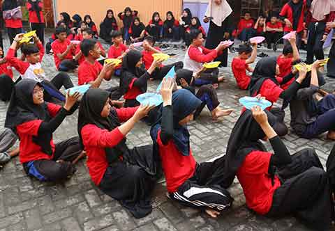 Judul Galeri