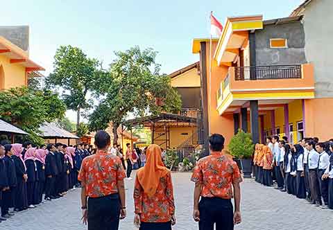 Judul Galeri