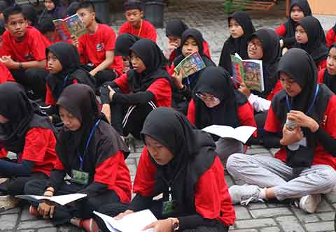 Judul Galeri