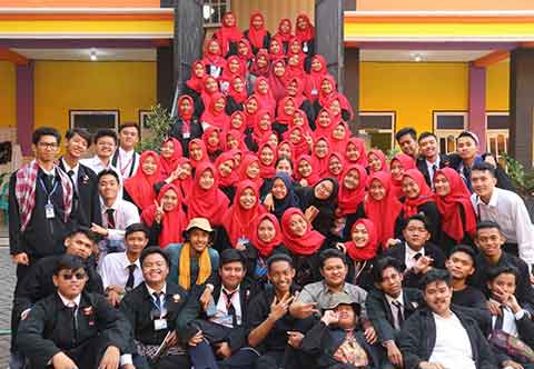 Judul Galeri