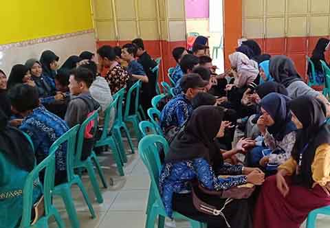 Judul Galeri