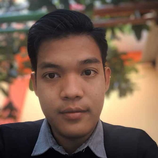 Sudiarto Agus Nur Rohman Guru Kampung Inggris