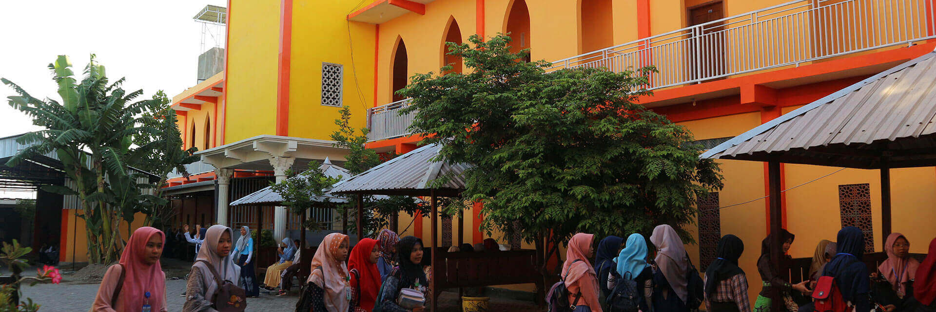 Kelebihan Kampung Inggris Terbaik