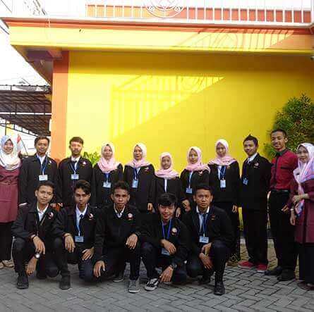 Program TC 3 Bulan Kampung Inggris